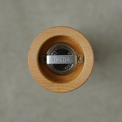 木工ヤマニ ペッパーミル 6 ニンジン