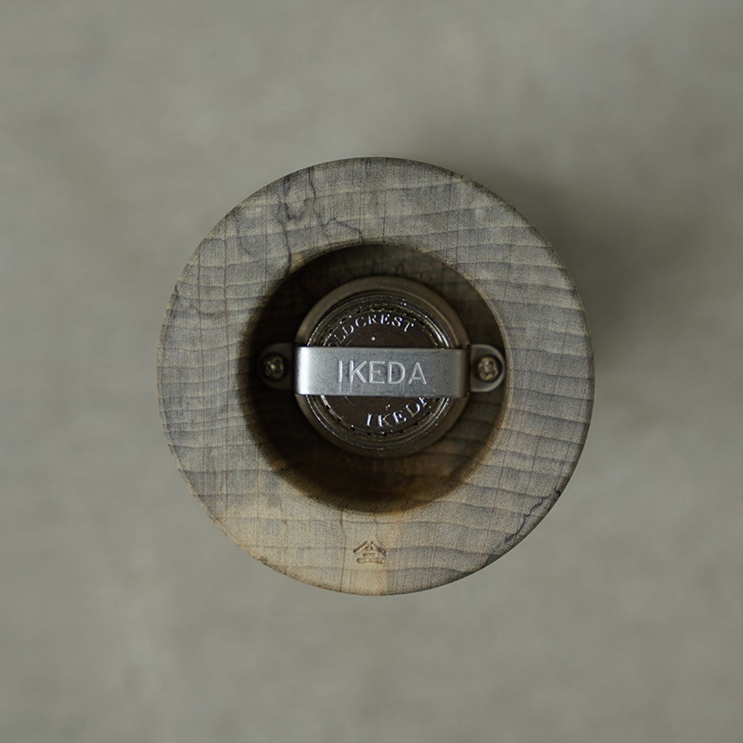 木工ヤマニ ペッパーミル 6 ツヅミ