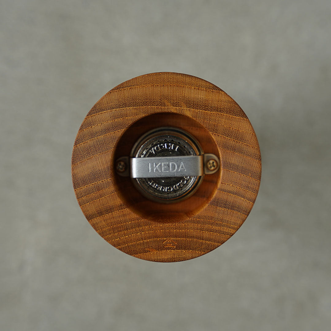 Mokko Yamani Pepper Mill 4 Seattle Tower