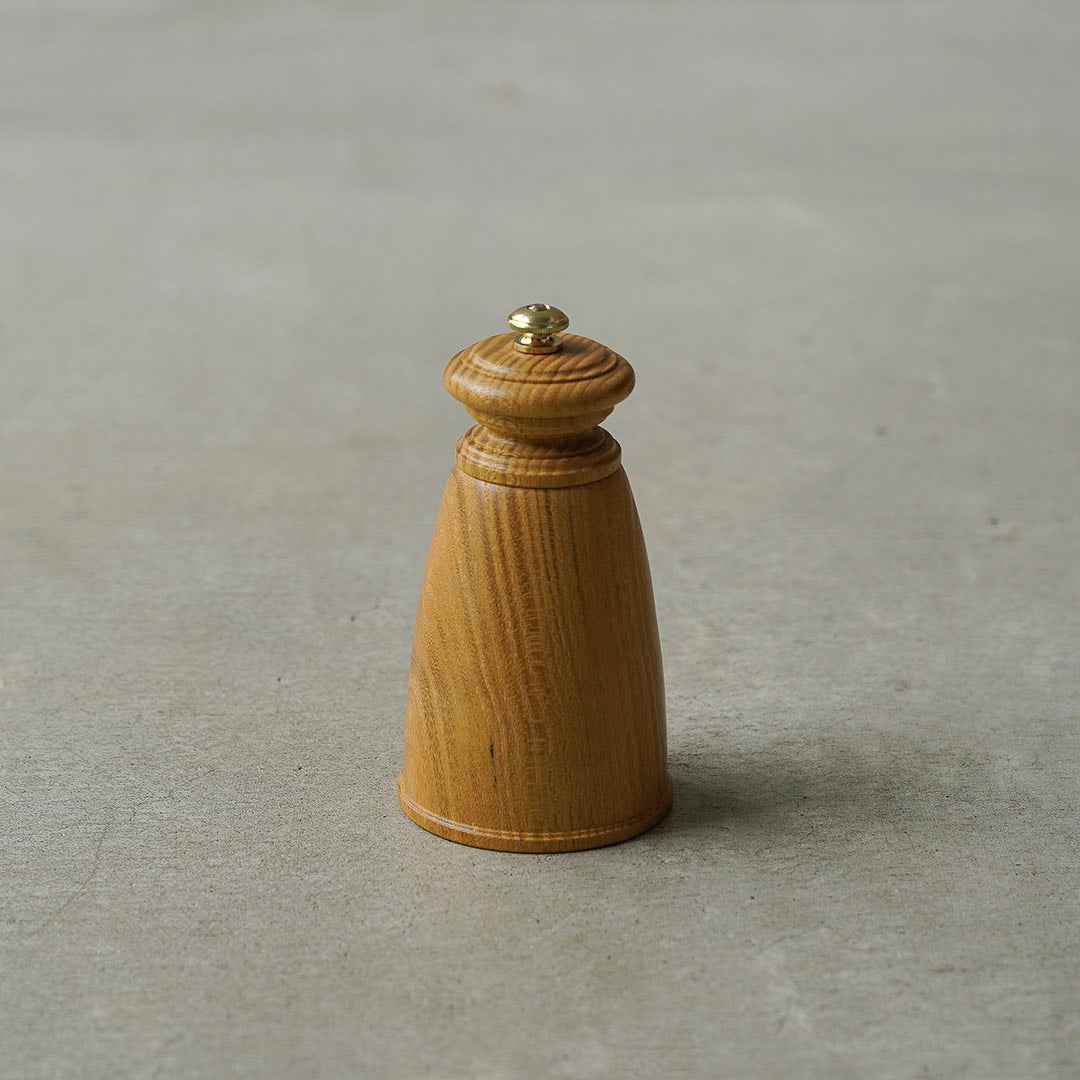 Woodcraft Yamani Pepper Mill 4 UFO