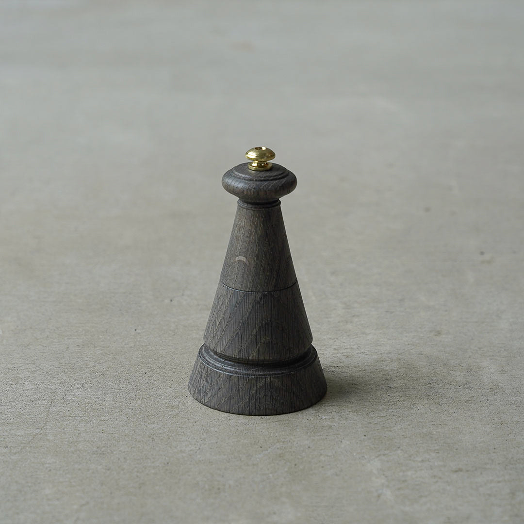 Mokko Yamani Pepper Mill 4 Seattle Tower
