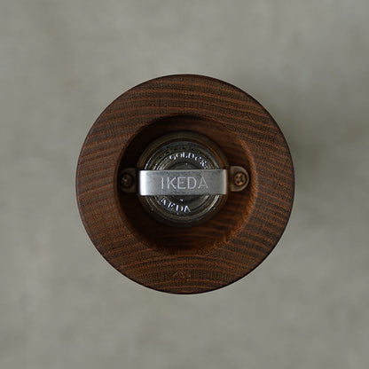 木工ヤマニ ペッパーミル 6 丸ネック