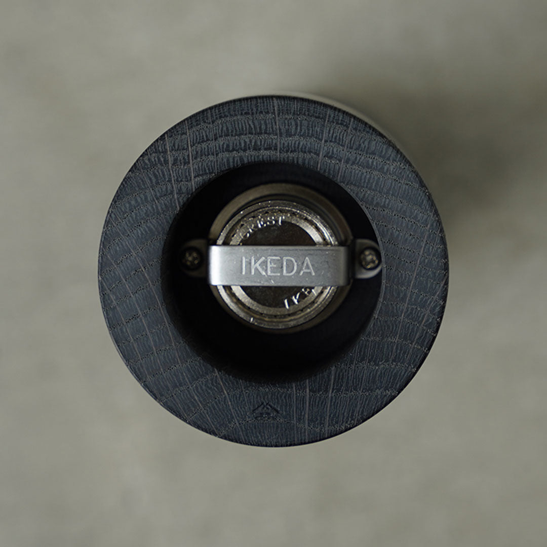 木工ヤマニ ペッパーミル 6 丸タイコ