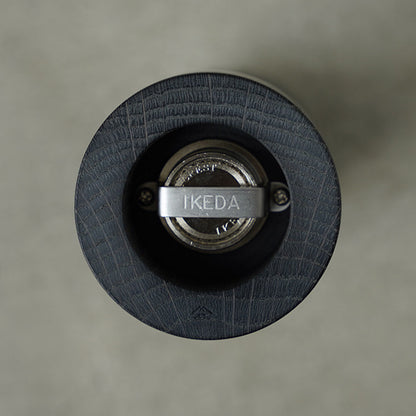 木工ヤマニ ペッパーミル 6 丸タイコ