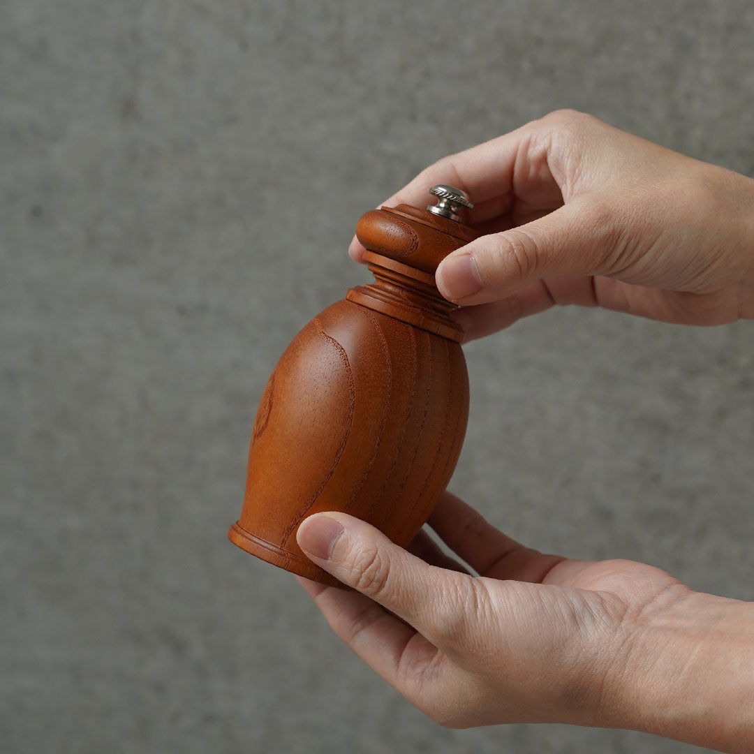 木工ヤマニ ソルトミル 4 エイリアン - アメノイエ