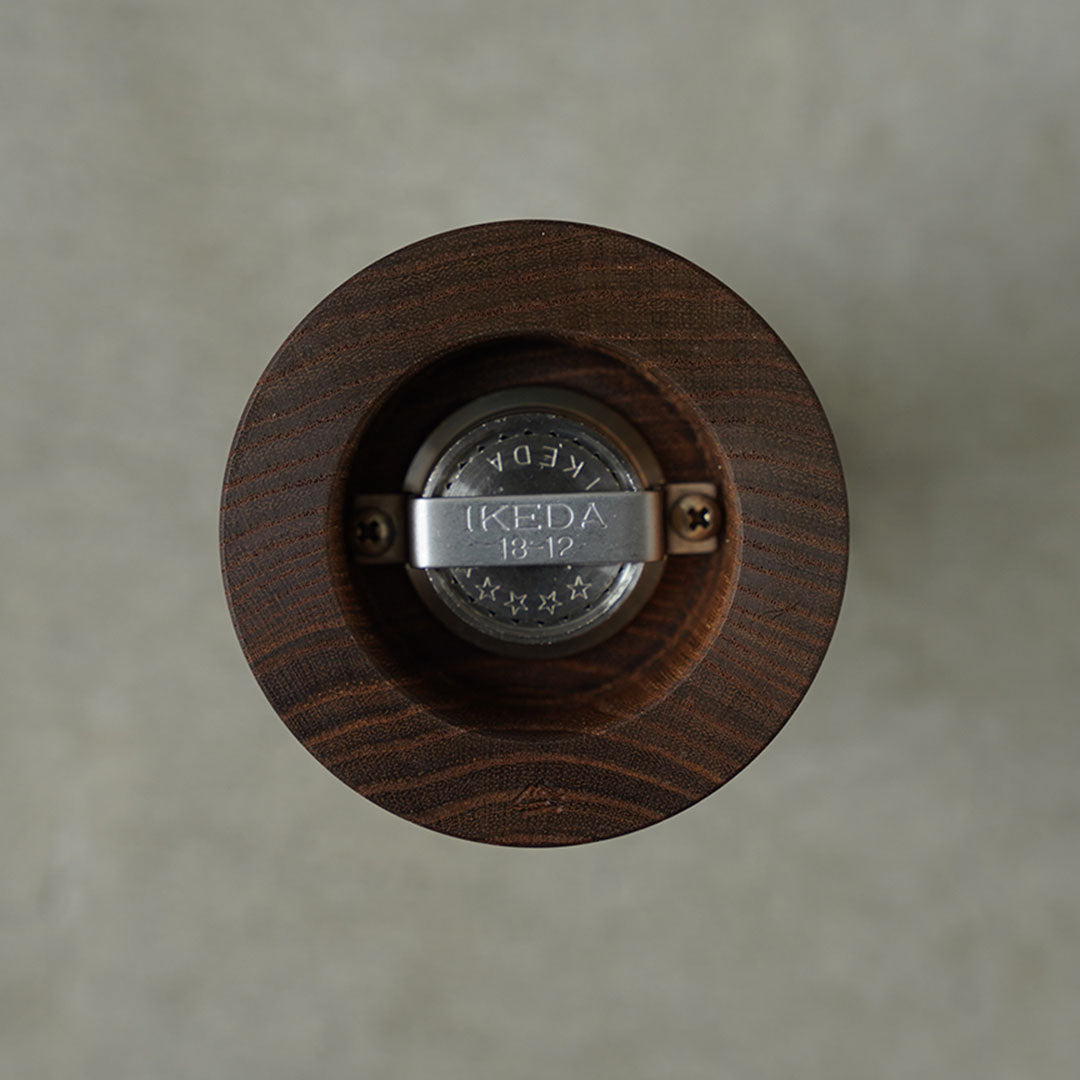 木工ヤマニ ソルトミル 4 スエヒロ