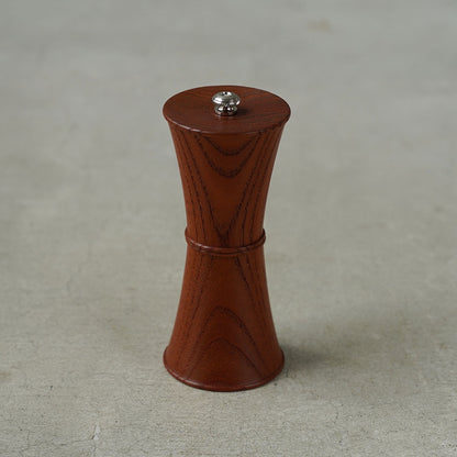 木工ヤマニ ソルトミル 6 ツヅミ