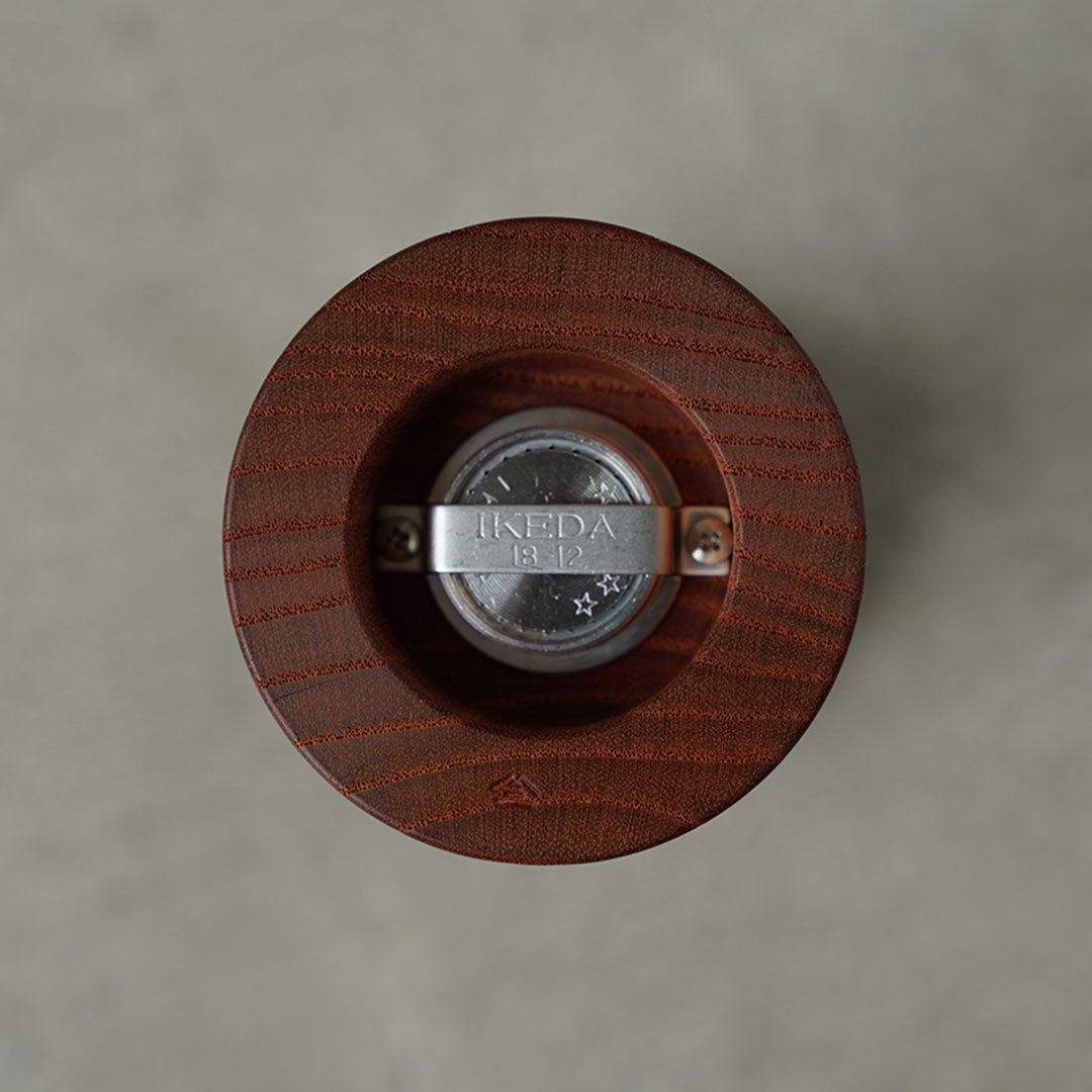 木工ヤマニ ソルトミル 6 ツヅミ