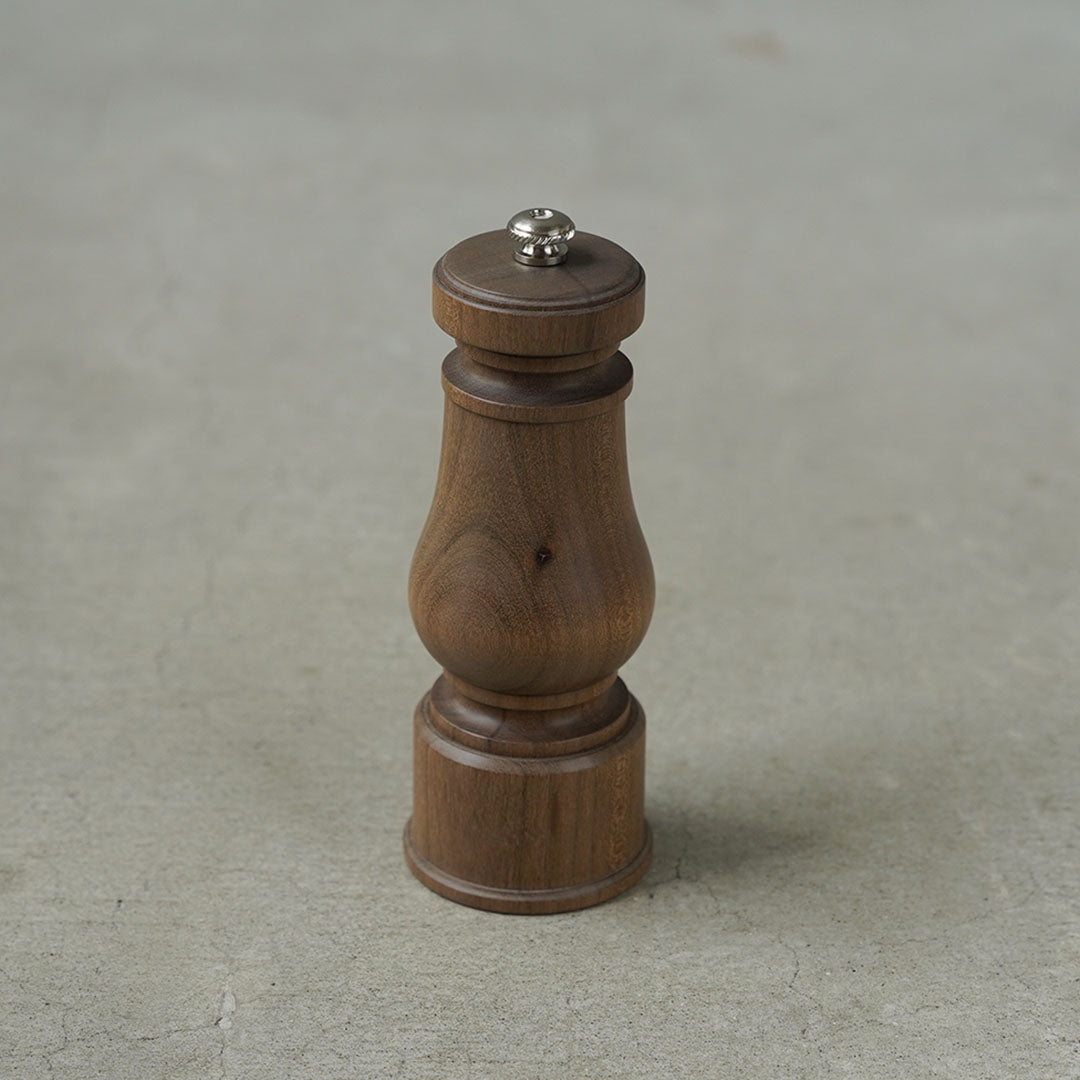 木工ヤマニ ソルトミル 6 ナス