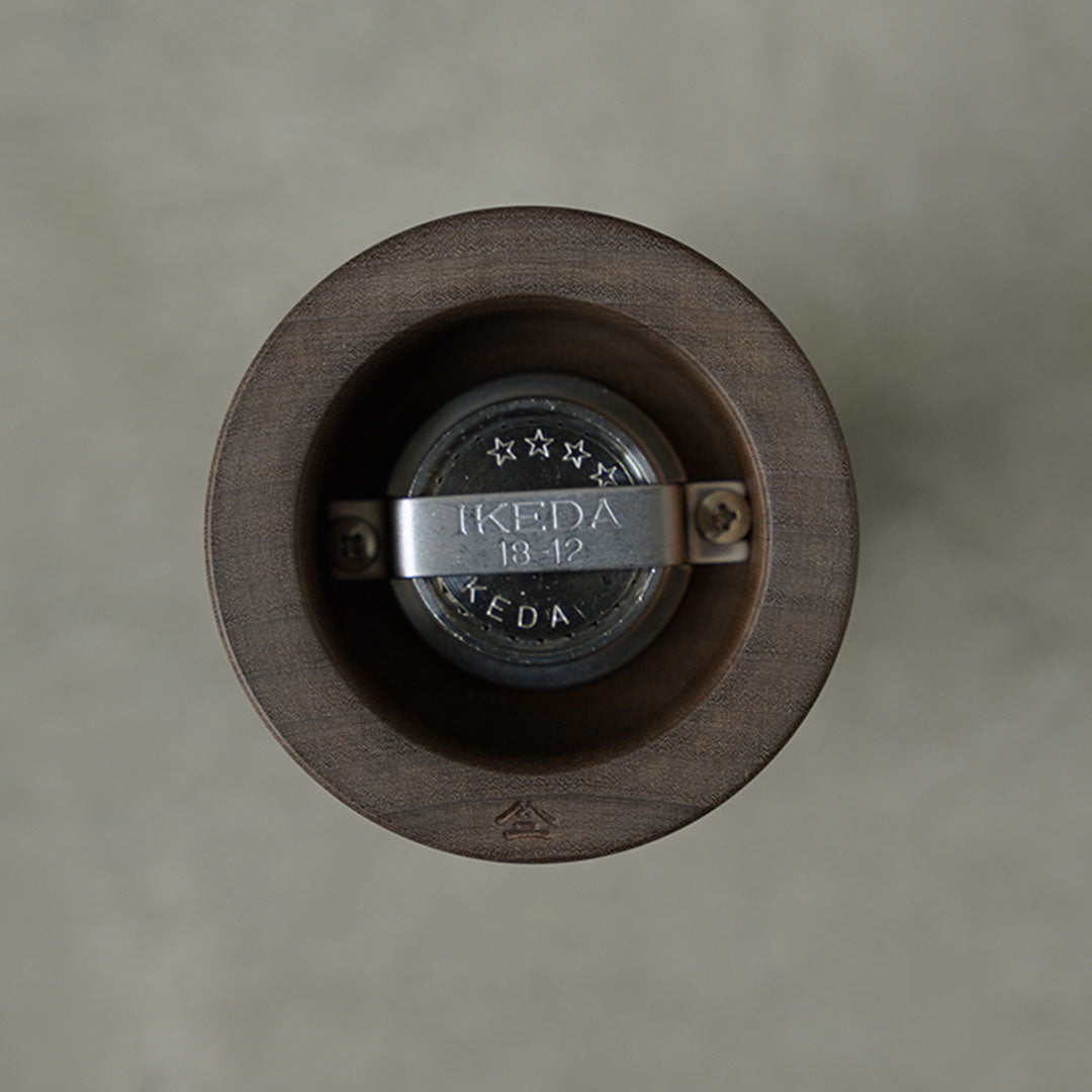 木工ヤマニ ソルトミル 6 ナス