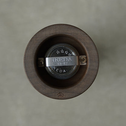 木工ヤマニ ソルトミル 6 ナス