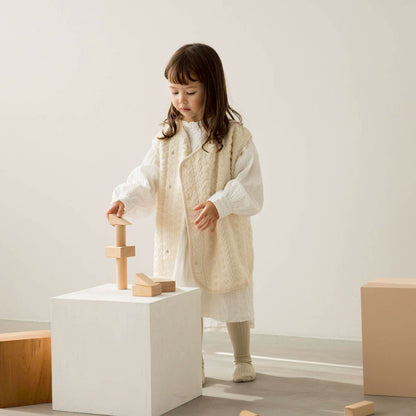 tinymame 【GIFTセット】ベスト play